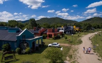 Complejo Valle del sol