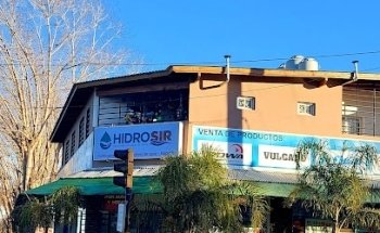 Hidrosir De La Costa Srl