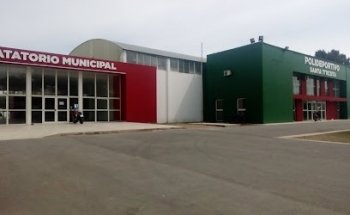 Natatorio de Santa Teresita