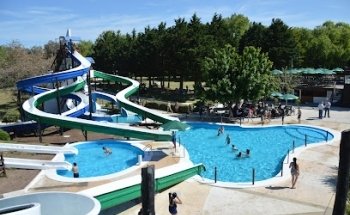 Poseidón Parque Acuático