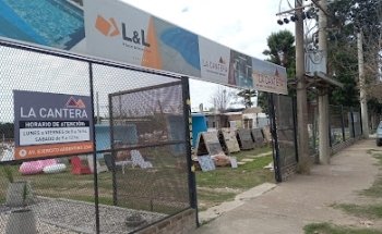 LyL - Pisos Atermicos Santo Tome