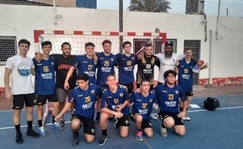 Club Independiente Santo Tome, Sede Social y administrativa.