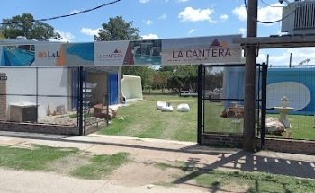 La Cantera Santo Tome