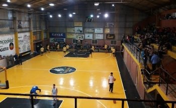 Club Talleres De Tafi Viejo