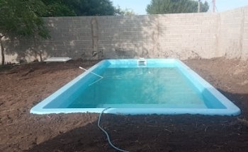 Piscinas Acquam