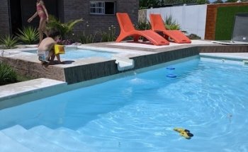 Indusplast Piscinas Tandil