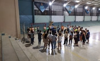 Complejo Deportivo Municipal