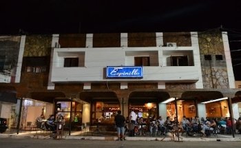 Hotel Espinillo
