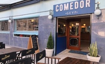 COMEDOR GEVP