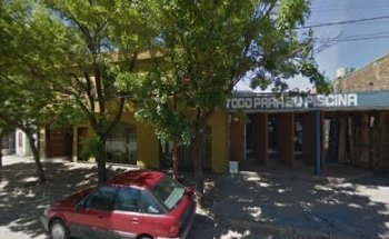 IPC Pools Venado Tuerto