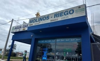 Pettarin Vaccarini | Moldear Piscinas en Venado Tuerto