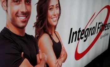 Integral Fitness