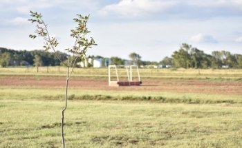 Polideportivo Municipal - Vicuña Mackenna