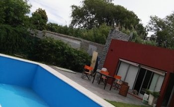 EL VIRULANA Mantenimiento Y Venta De Accesorios E Insumos Para La Pileta