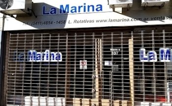 La Marina