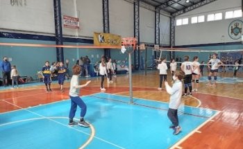 Club Gimnasia y Esgrima de Villa del Parque