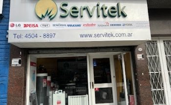 Servitek - Tecnologías & Servicios SRL