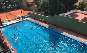 Club Círculo Villa Devoto