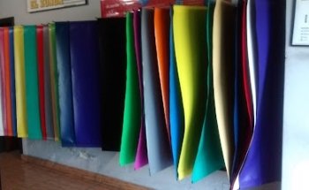 Piscinas y Telas Vinílicas 