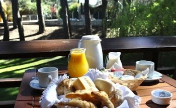 Cabañas EntreVerdes