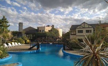 Punta Norte Villa Gesell - Apart & Spa