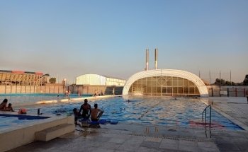 Club Deportivo Delfo Cabrera CSPFA