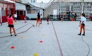 Asociación Vecinal de Fomento Los Amigos de Villa Luro