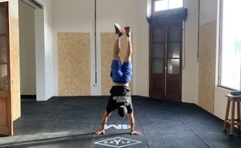 Akyla Crossfit