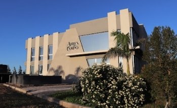 Apart Hotel Aires de Campo