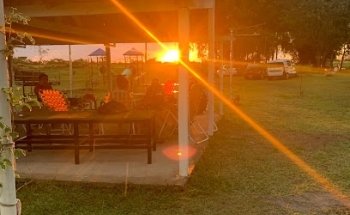 CABAÑAS DEL JAAUKANIGAS - Complejo recreativo, ecoturístico, educativo y deportivo del Jaaukanigas