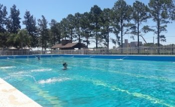 Club Empleados Banco Nación