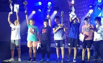 Asociación Vecinal Pueyrredón