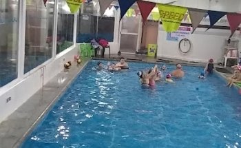 Echeverría Swimming