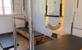 Pilates Plus Bragado
