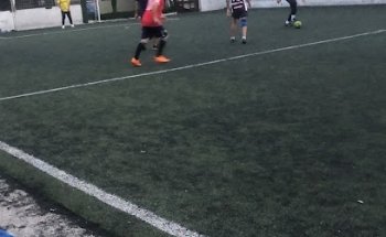 Polideportivo Virrey Del Pino