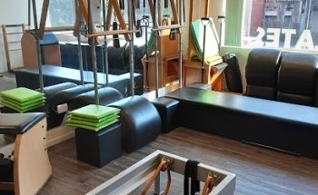 Pilates Auténtico Metodo