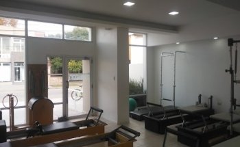 Area pilates brandsen