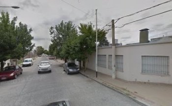 Funcional circuito aeróbico Nahuel