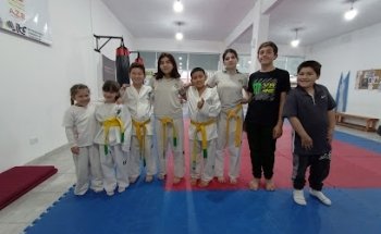 GUERNICA TAEKWONDO AZB