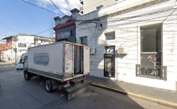 FS centro de entrenamiento funcional