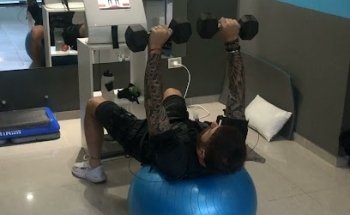 MC11 Sports and Fitness