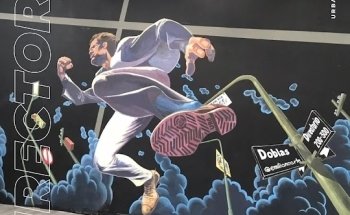 Urban Six Directorio