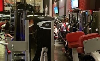 SPORTFITNESS CABALLITO