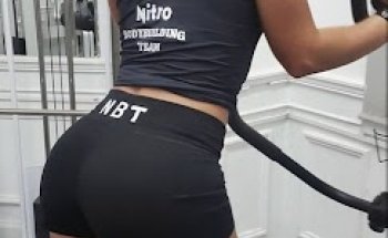 NITRO Fitness & Health