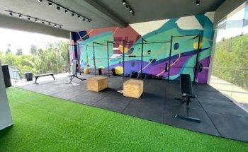 ENMOVIMIENTO TRAINING