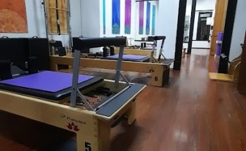 Mc pilates Reformers & Fitness