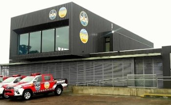 CAR Centro de Alto Rendimiento AAV