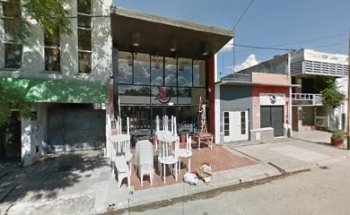 ATP CENTRO DE ENTRENAMIENTO