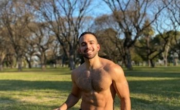 Greg Entrenador Personal - Nutricional