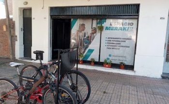 Espacio Meraki